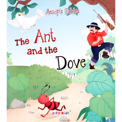 Ant And Dove