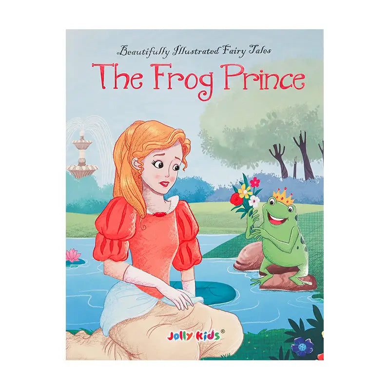 The Frog Prince